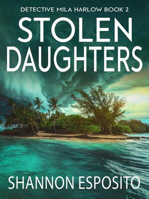 cover image of Stolen Daughters